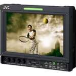 JVC DT-F9L5 (DTF9L5) 8.2-inch LCD HD Ready field monitor JVC DT-F9L5 (DTF9L5) 8.2-inch LCD HD Ready field monitor